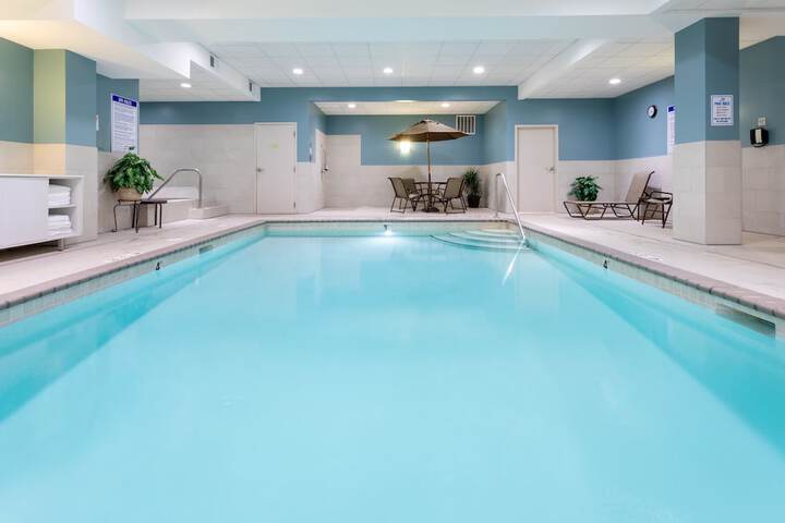 Pool 9 of 40