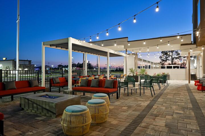 Home2 Suites by Hilton Tifton GA