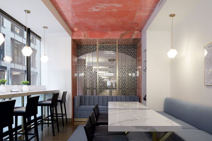 InterContinental Montreal by IHG