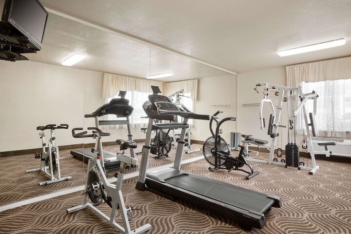Health and Fitness 15 of 15