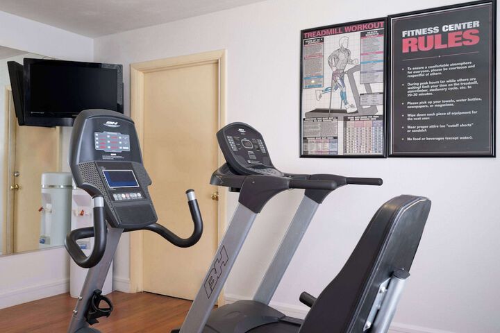 Health and Fitness 34 of 35