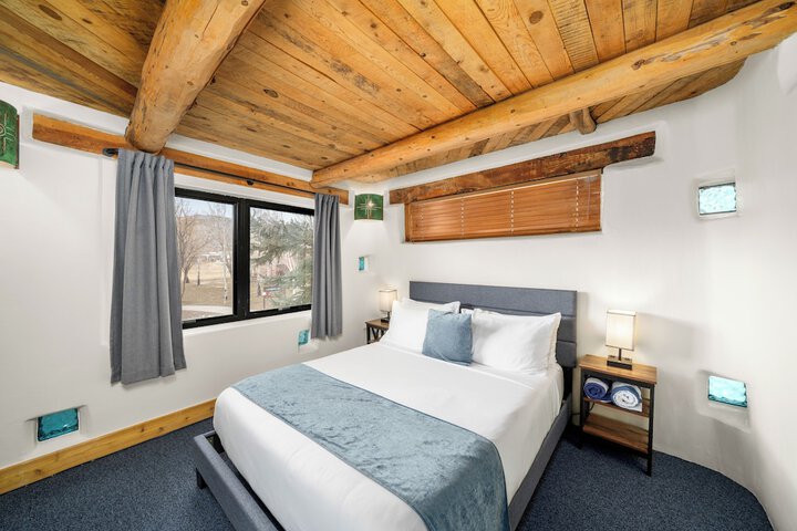 Chipeta Lodge