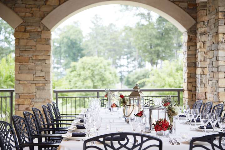 Renaissance Birmingham Ross Bridge Golf Resort & Spa