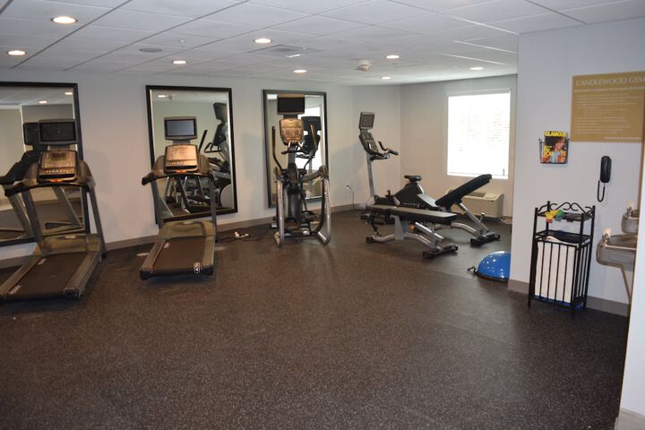 Health and Fitness 41 of 44