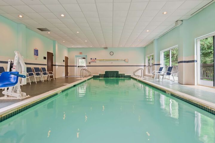 Best Western Plus Brunswick Bath