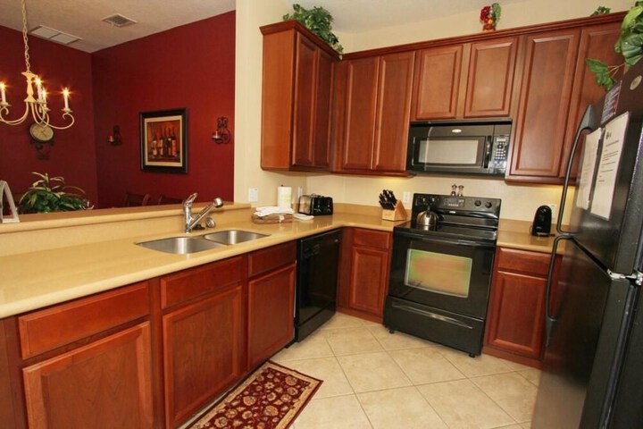 Oakwaterresort Near Disney h