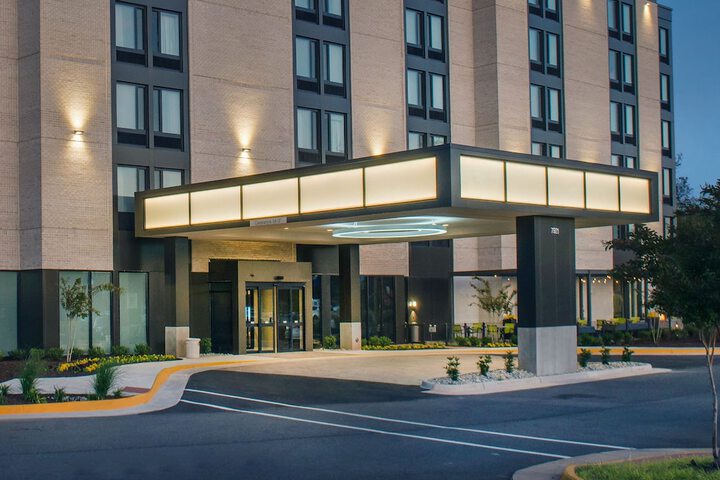 Hotel 2 of 27