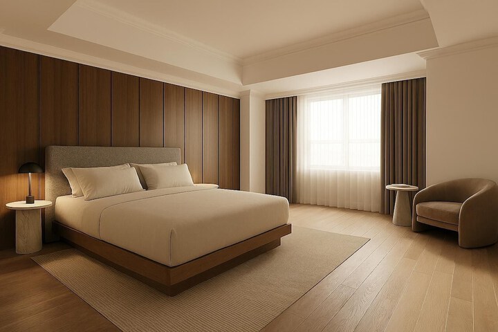 Metcalfe Hotel Montréal by Gray Collection