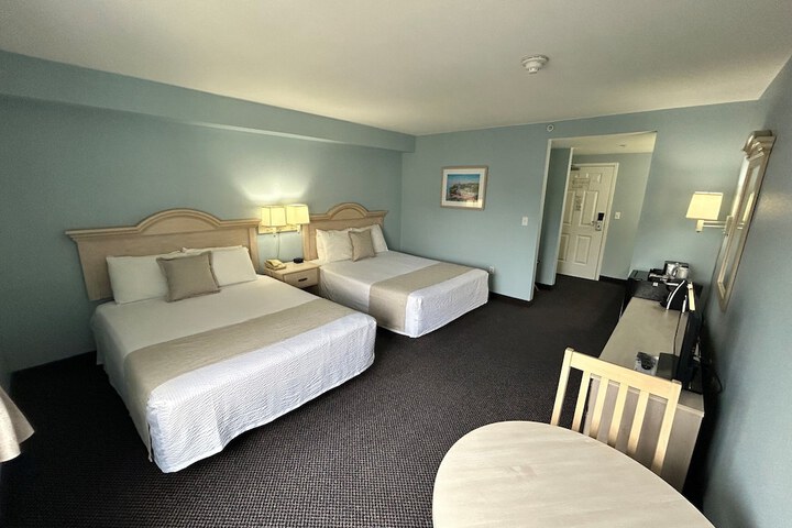 South Beach Resort Hotel