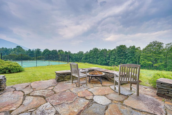 Vacation Rental Home in the Berkshires!