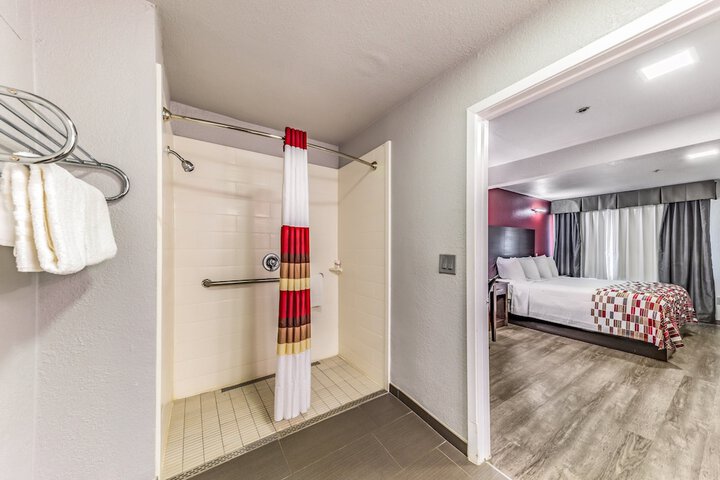 Red Roof Inn Dallas - Mesquite / Fair Park NE