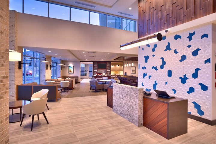 Hyatt Place Salt Lake City / Lehi