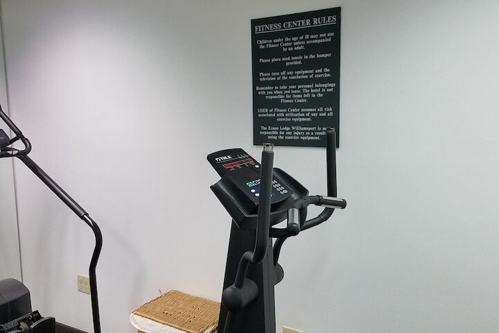 Health and Fitness 30 of 36