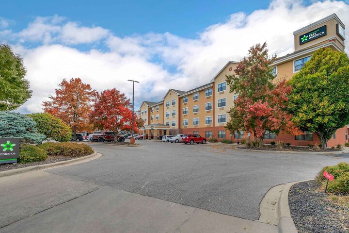 Extended Stay America Select Suites - Columbus - Worthington