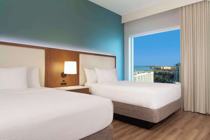 Embassy Suites by Hilton Sarasota FL