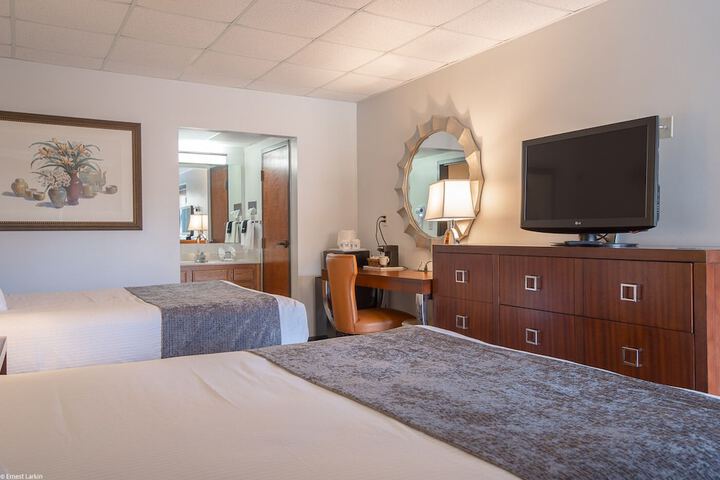 Townsend River Breeze Inn
