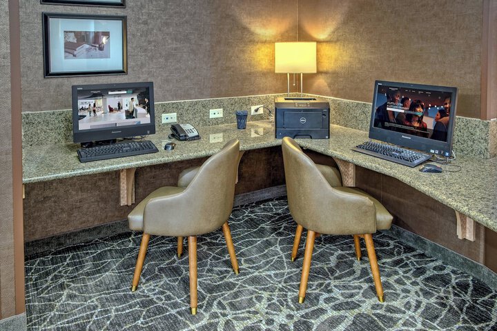 Springhill Suites by Marriott New Bern