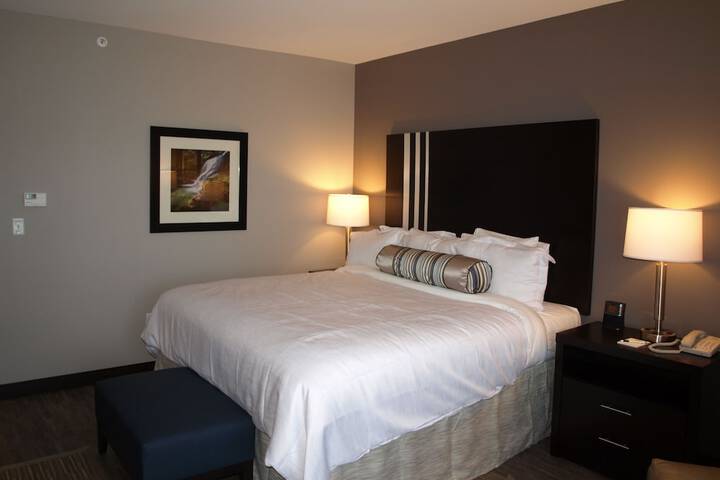 Hotel at Batavia Downs