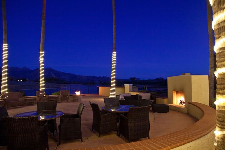 Terrace/Patio 53 of 64