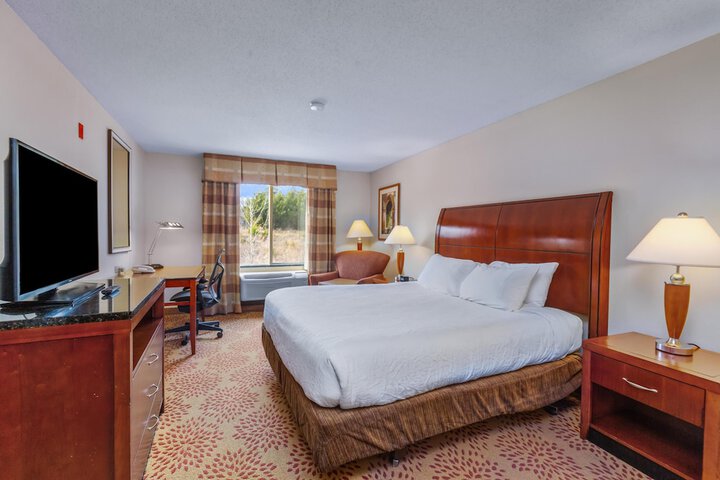 Hilton Garden Inn Starkville