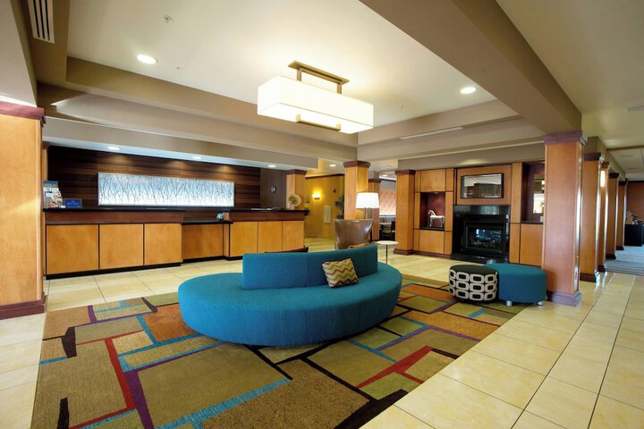 Hotel Interior 9 of 23