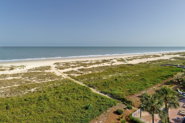 The Westin Hilton Head Island Resort & Spa