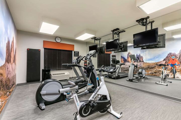 Health and Fitness 37 of 38