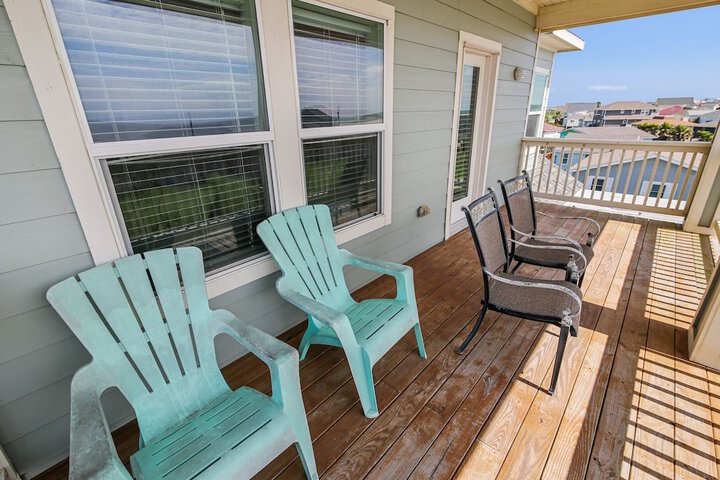 Terrace/Patio 34 of 40