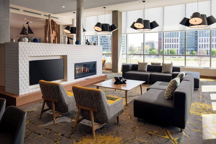 Hotel Interior 19 of 44