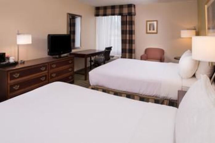 Ramada Plaza Rochester Airport