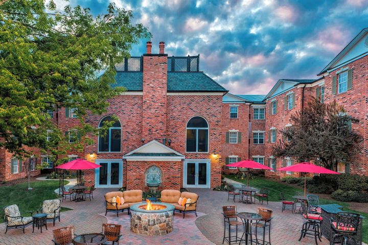 Residence Inn by Marriott West Orange