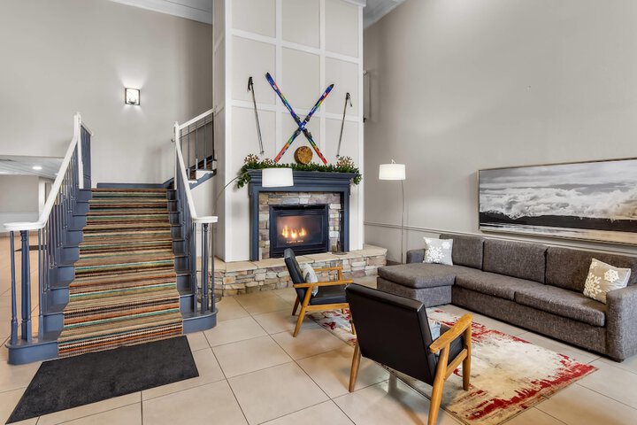 Country Inn & Suites by Radisson Beckley, WV