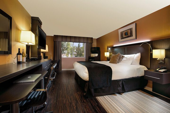 Prospector Hotel & Gambling Hall