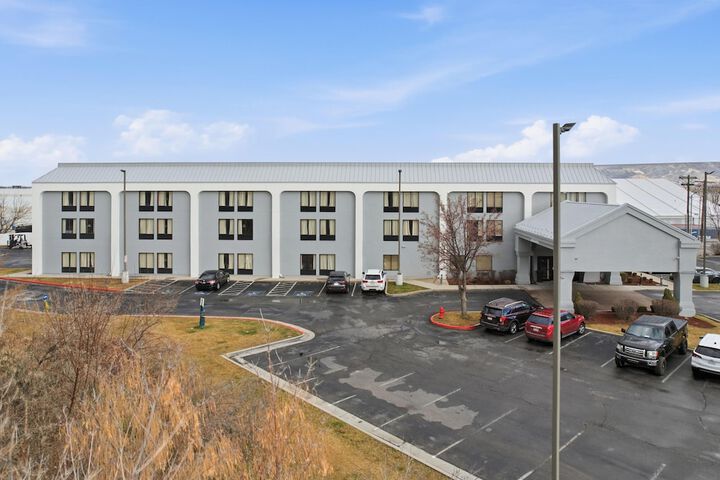 Hotel SLC