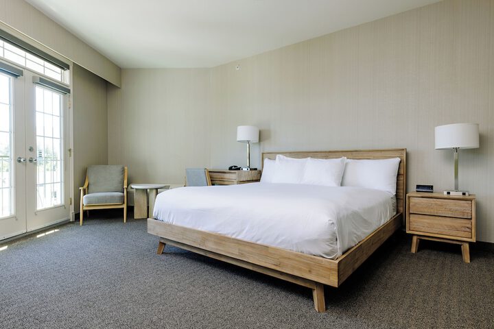 Balcomo a Ramada by Wyndham
