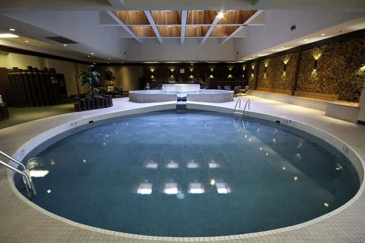 Ramada Plaza by Wyndham Regina Downtown