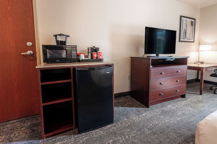 Cobblestone Inn & Suites – Big Lake