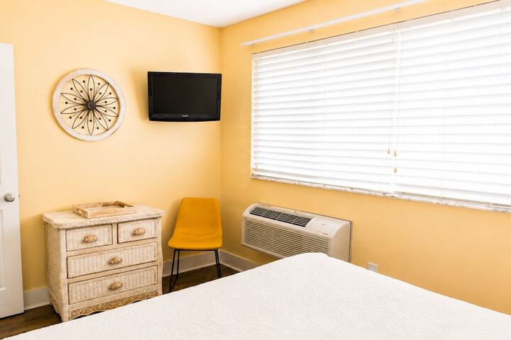 Belleair Beach Resort Motel