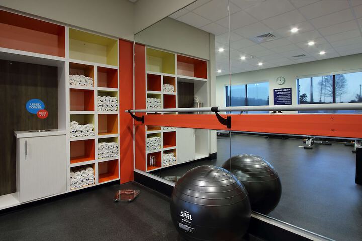 Health and Fitness 35 of 38