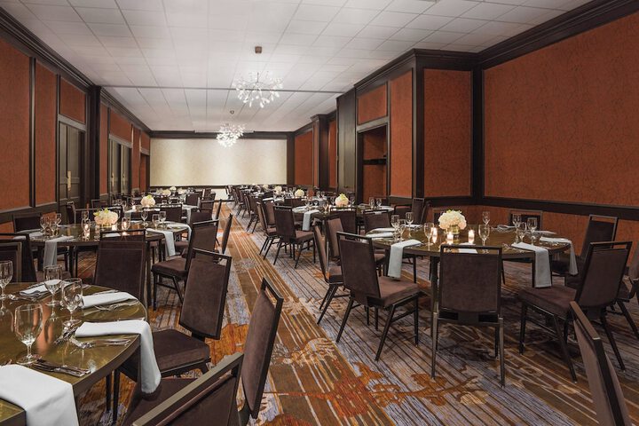 The Westin Cleveland Downtown