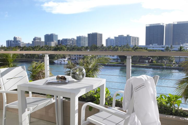 Grand Beach Hotel Bay Harbor
