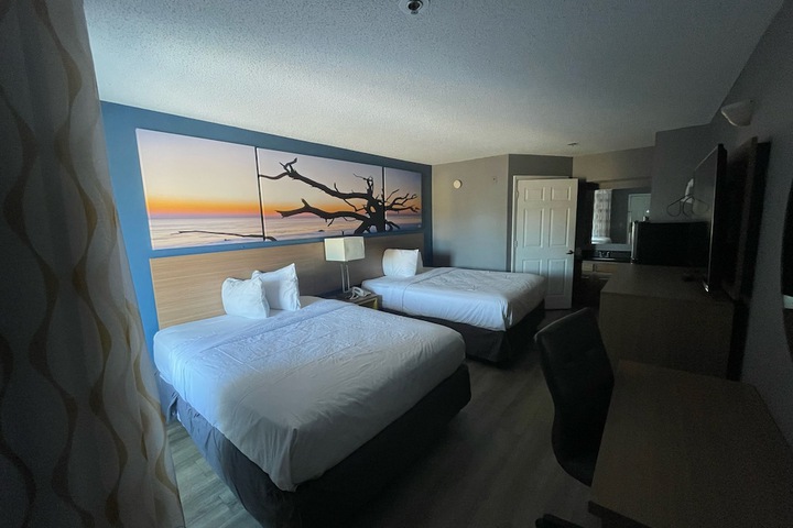 Baymont by Wyndham Dublin