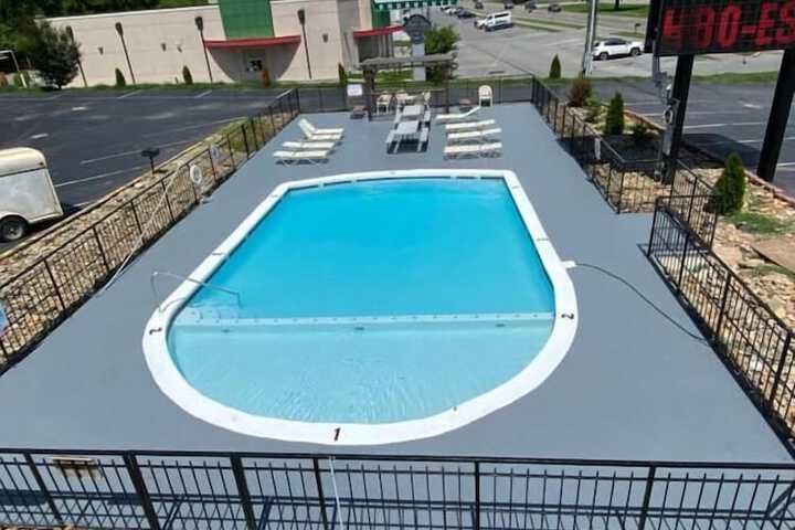 Pool 2 of 17