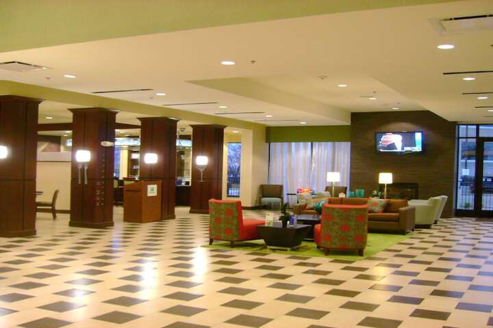 Hotel Interior 13 of 46