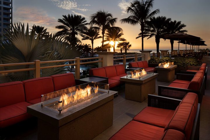 Sandpearl Resort
