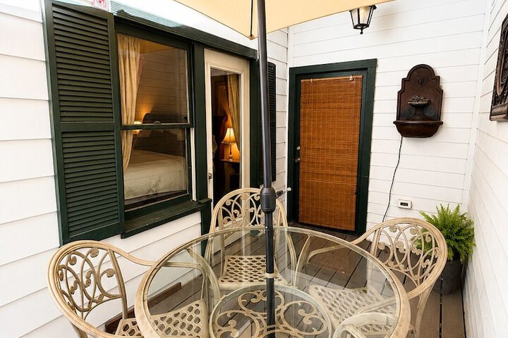Glen Morey Country House B & B Inn