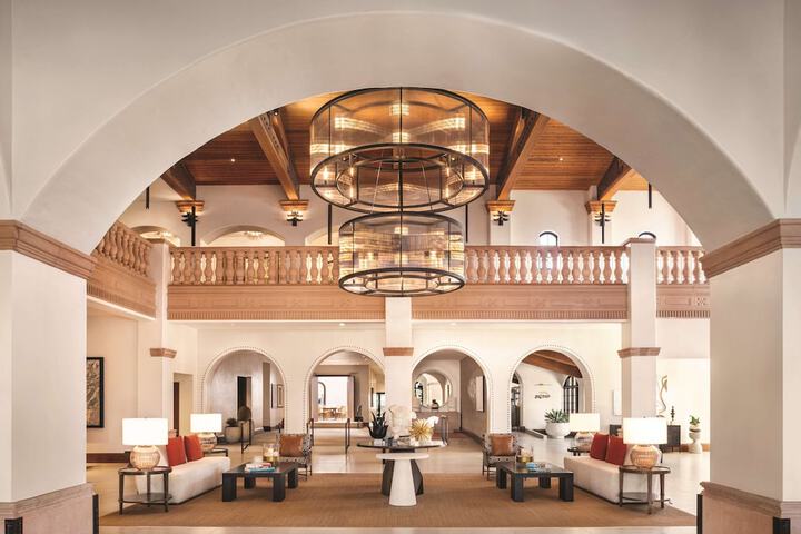 Hotel Interior 15 of 110