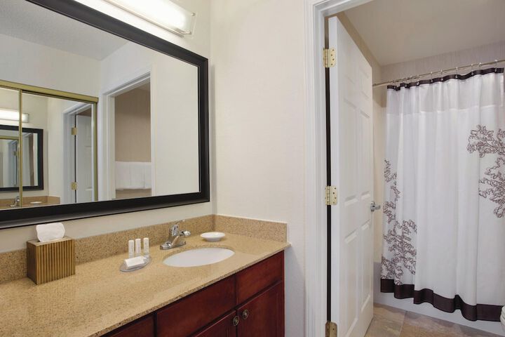 Residence Inn Marriott Joplin