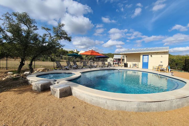Hill Country Casitas