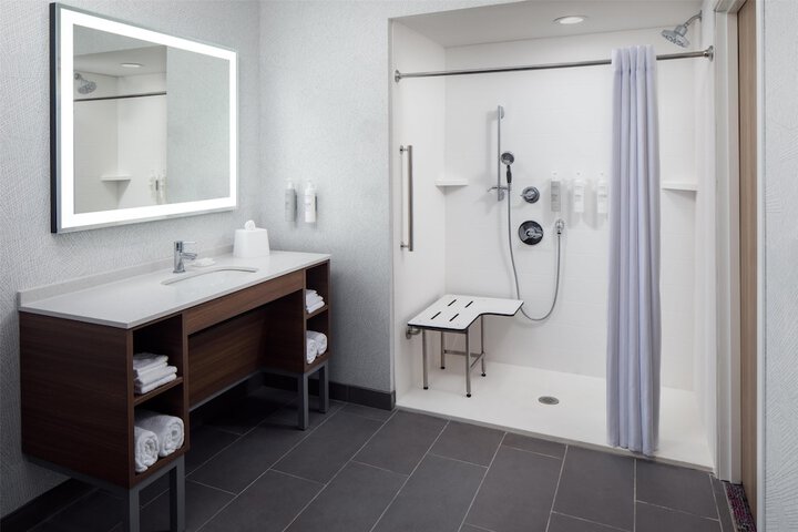 Home2 Suites by Hilton Bastrop Tx